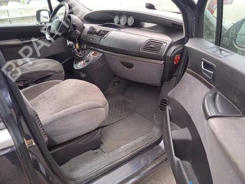 Left front fenders CITROËN C8 (EA_, EB_) 2.0 HDi | BP10349476C41 