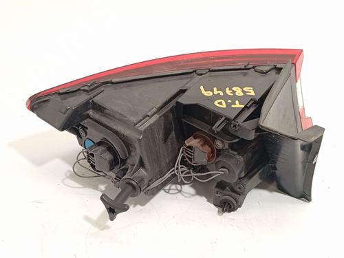 Right taillight RENAULT MEGANE IV Hatchback (B9A/M/N_) 1.5 Blue dCi 115 (B9A6) | BP38196916C35 - Image 4