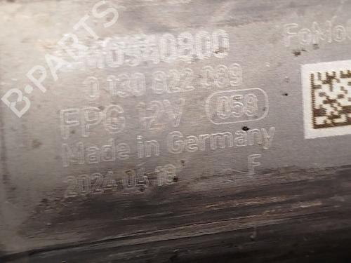 Front right window mechanism FORD KUGA III (DFK) 2.5 Duratec Plug-in-Hybrid | BP32259187C23 - Image 4