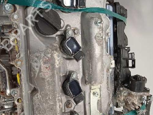 Engine TOYOTA RAV 4 IV (_A4_) 2.5 Hybrid (AVA42_) | BP15638348M1