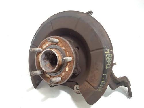 Right rear steering knuckle FORD FOCUS III Turnier 2.0 TDCi ST | BP10930598M28 