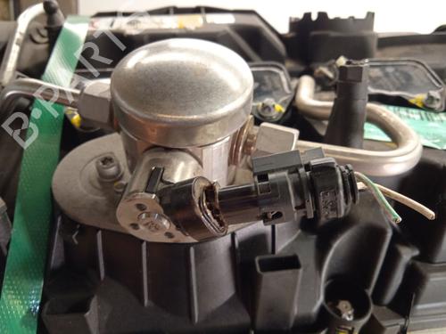 Engine BMW 3 (G20, G80, G28)  | BP13054577M1 