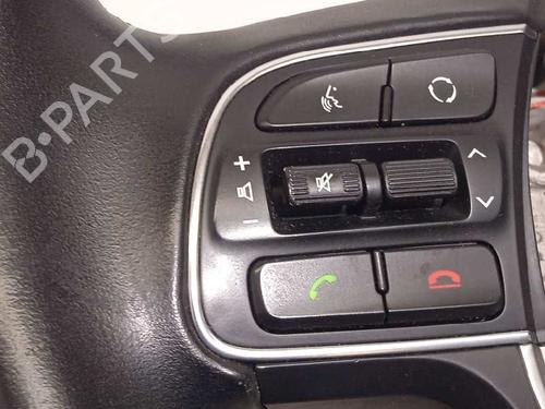 Steering wheel KIA SPORTAGE IV (QL, QLE) 1.6 GDI | BP13328298C49 
