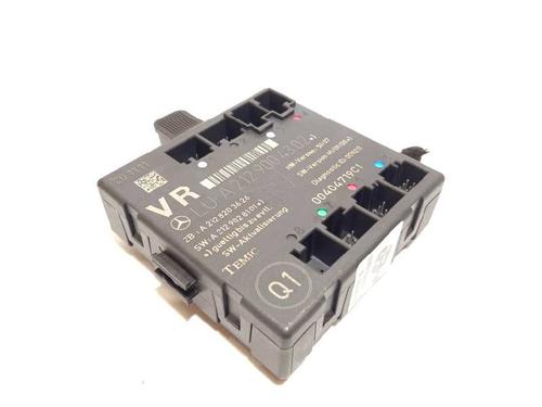 electronic-module-mercedes-benz-c-class-w204-c-220-cdi-204002-a2129004302-2007-2008-2009-2010-2011-2012-2013-2014-2015-9395215 main image