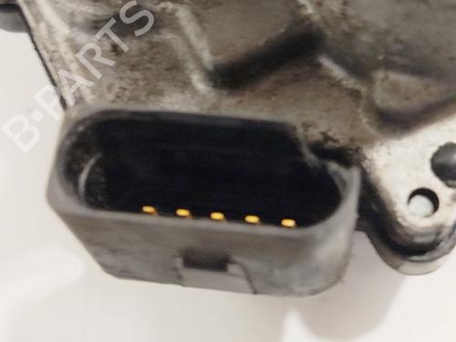 Throttle body VW PASSAT B6 (3C2) 2.0 TDI | BP27366202M82 