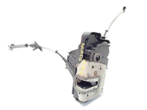 Used Rear right lock Rear right lock 12544971 12544971