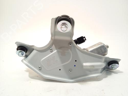Rear wiper motor HYUNDAI KONA (OS, OSE, OSI) EV | BP19032678M102 