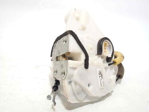 Used Front left lock MAZDA 2 Hatchback (DL, DJ) 1.5 SKYACTIV-G (90 hp) 16528689
