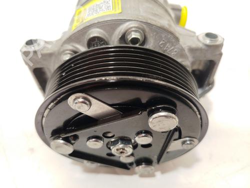 AC compressor SEAT IBIZA V (KJ1, KJG) 1.5 TSI | BP35951354M34 - Image 3