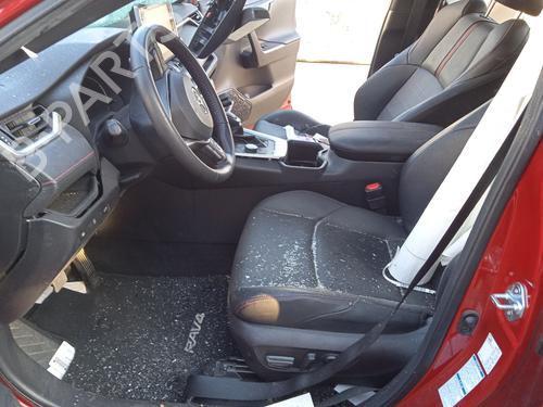 Engine TOYOTA RAV 4 V (_A5_, _H5_) 2.5 Hybrid AWD (AXAP54, AXAP54L) | BP19775390M1 