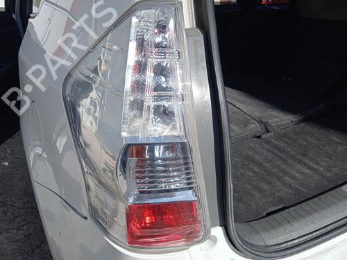 Electronic module TOYOTA PRIUS PLUS (_W4_) 1.8 Hybrid (ZVW40W, ZVW41W) | BP26656527M83  - Image 35