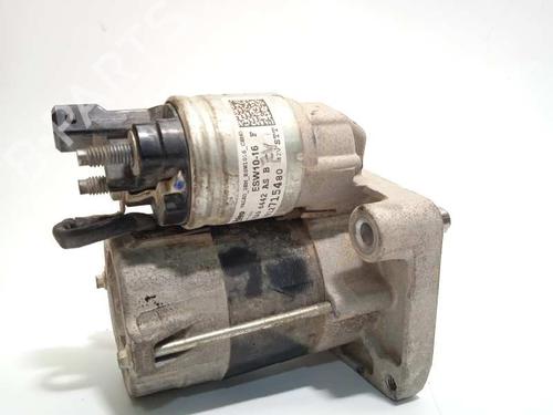 Used Starter PEUGEOT 3008 II SUV (MC_, MR_, MJ_, M4_) 1.2 THP/ PureTech 130 (MRHNSM, MRHNSU, MRHNSJ, MRHNYW,... (131 hp) 8633312