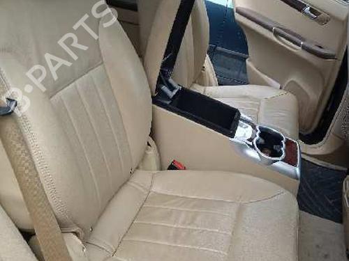 Right front driveshaft MERCEDES-BENZ R-CLASS (W251, V251) R 280 CDI 4-matic (251.020) | BP7181494M39