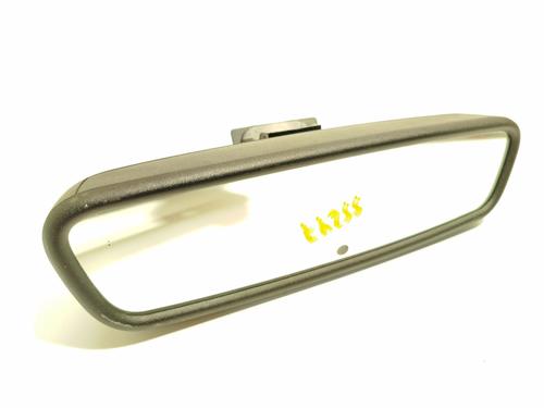 Used Rear mirror BMW 4 Coupe (F32, F82) 420 d (184 hp) 23002102
