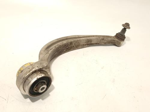 Used Left front suspension arm AUDI E-TRON (GEN) 50 quattro (313 hp) 31334214