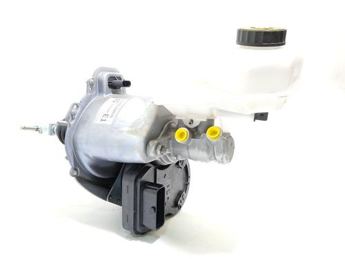 Used Servo brake Servo brake 20929687 20929687