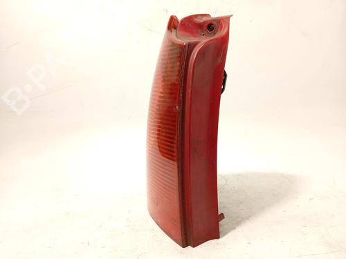 Left taillight PEUGEOT 307 Break (3E) 2.0 HDI 110 | BP30687059C34 - Image 3