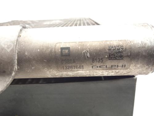 AC radiator OPEL ASTRA J (P10) 1.7 CDTI (68) | BP32103135M32 - Image 3