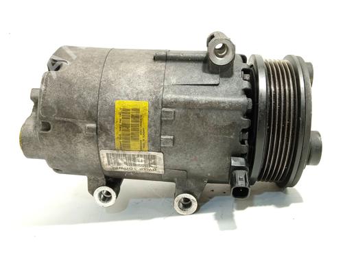 AC compressor FORD S-MAX (WA6) 2.0 TDCi | BP28539862M34