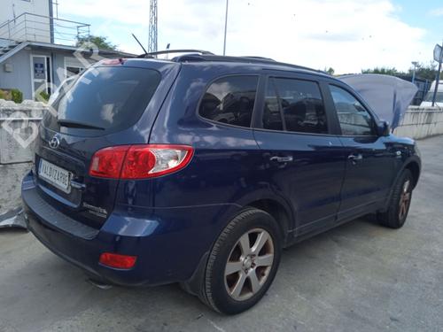 Electronic module HYUNDAI SANTA FÉ II (CM) 2.2 CRDi | BP29446824M83  - Image 12