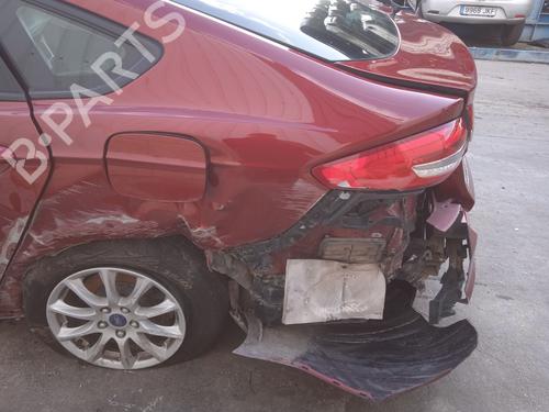 Right sun visor FORD MONDEO V Hatchback (CE) 2.0 EcoBlue | BP26941900I2  - Image 17