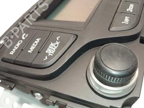 Radio HYUNDAI ix20 (JC) 1.6 CRDI | BP8855209E6 
