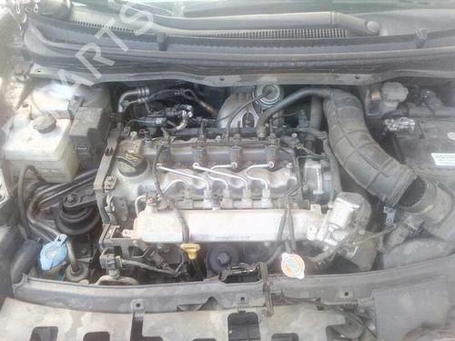 Gearbox HYUNDAI i20 I (PB, PBT) 1.6 CRDi | BP7785560M3