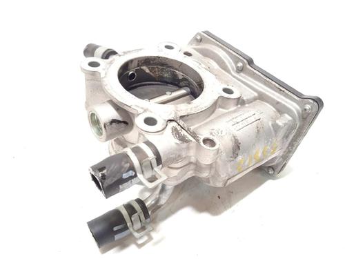 Throttle body KIA SPORTAGE IV (QL, QLE) 1.6 GDI | BP17997666M82 