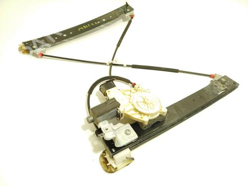 Used Rear right window mechanism FORD S-MAX (WA6) 2.0 TDCi (140 hp) 22729046