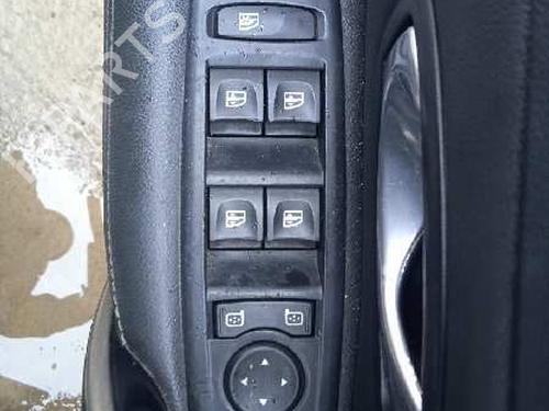 Instrument cluster RENAULT LAGUNA III Grandtour (KT0/1)  | BP16863969C47 