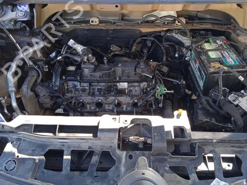 Electronic module CITROËN C4 Grand Picasso II (DA_, DE_) 1.6 BlueHDi 120 | BP22730124M83