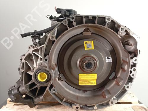 Used Gearbox RENAULT ESPACE V (JR_) 2.0 Blue dCi 200 (JRAL) (200 hp) 31636829