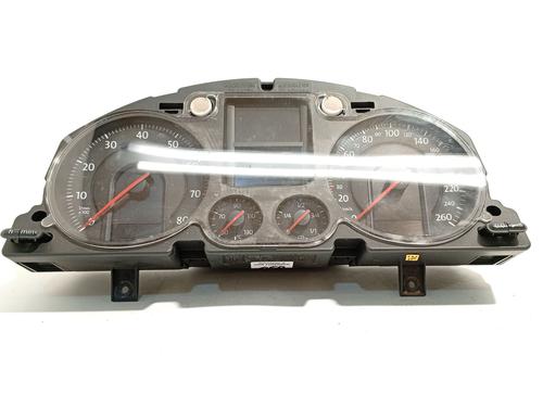 Instrument cluster VW PASSAT B6 (3C2) 2.0 FSI | BP27472075C47