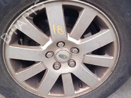 Left rear brake caliper LAND ROVER DISCOVERY III (L319) 2.7 TD 4x4 | BP11562995M107 