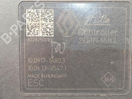 ABS pump DACIA SANDERO III 1.0 TCe 90 | BP28108091M43 