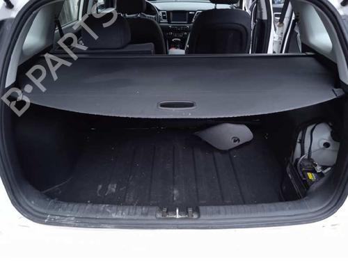 Throttle body KIA NIRO I (DE) E-NIRO | BP6817360M82 