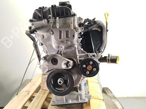 Engine KIA STONIC (YB) 1.2 CVVT | BP27405734M1 - Image 4