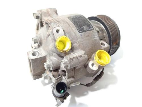 Used AC compressor MITSUBISHI OUTLANDER III (GG_W, GF_W, ZJ, ZL, ZK) 2.2 Di-D (GF6W) (150 hp) 12579812