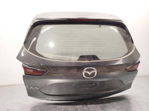 Used Tailgate Tailgate MAZDA CX-5 (KF) [2016-2026] 34240895 34240895