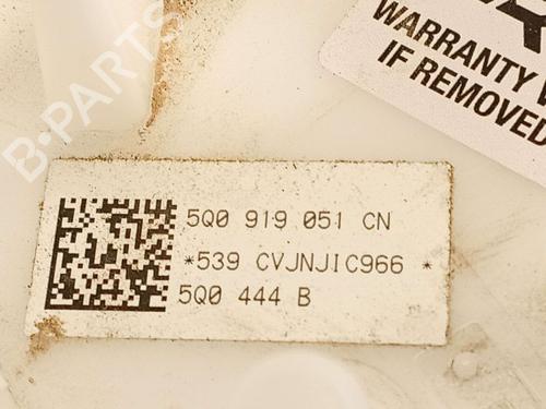 Fuel pump VW GOLF VIII (CD1, DA1) 1.5 TSI | BP39103603M76 - Image 5