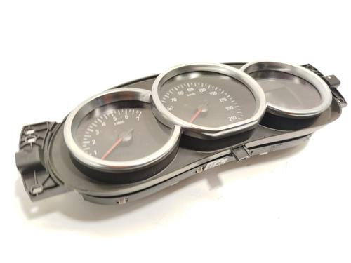 Quadrante DACIA SANDERO II 1.0 SCe 75 (B8JC, B8JD, B8NC) (73 hp) 32078679