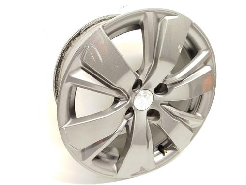 Fælk PEUGEOT 2008 I (CU_) 1.2 PureTech 82 (82 hp) 23039593