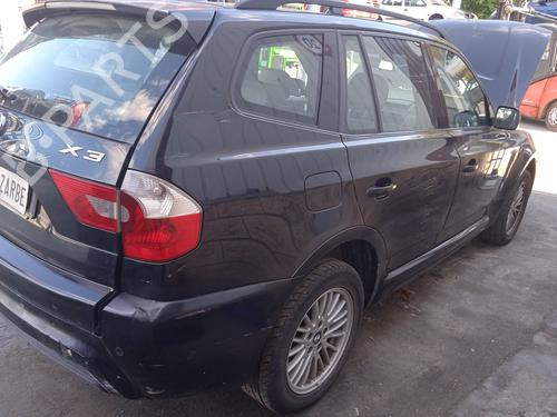 Front slam panel BMW X3 (E83) 3.0 d | BP29527020C72 