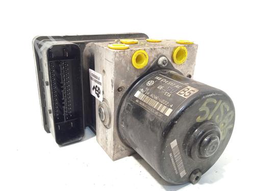 Used ABS pump AUDI A3 (8P1) 2.0 TDI 16V (140 hp) 19267000