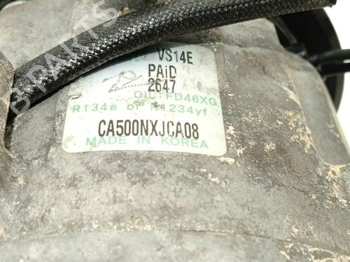 Compressor A/C KIA XCEED (CD) 1.6 CRDi 115 | BP25901535M34  - Image 7