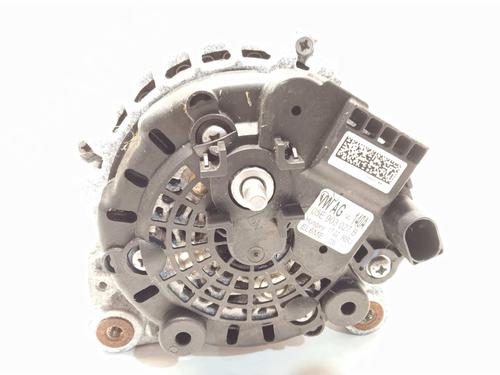 Alternator VW TIGUAN (AD1, AX1) | BP16930367M7 - Image 3