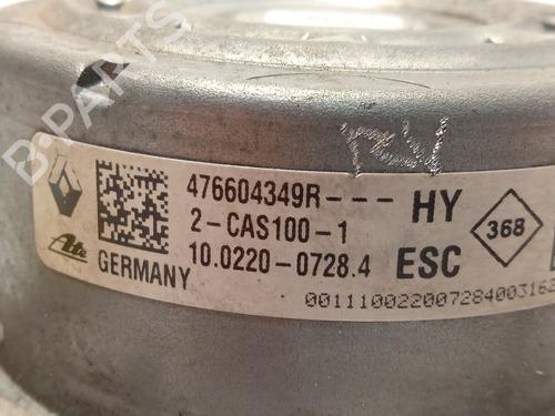 ABS pump RENAULT MEGANE IV Hatchback (B9A/M/N_) | BP24169493M43