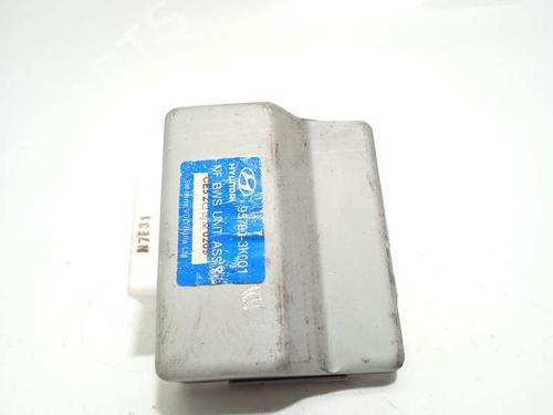 Used Electronic module HYUNDAI SONATA V (NF) 2.0 CRDi (140 hp) 9527095