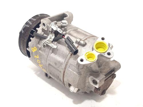 AC compressor BMW X1 (E84) xDrive 18 d | BP38508747M34 - Image 3