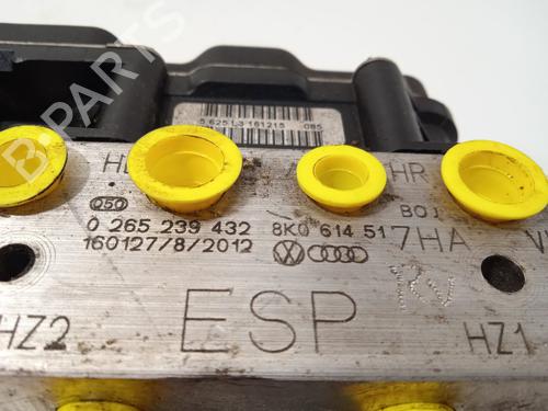 ABS pump AUDI A5 Sportback (8TA) 3.0 TDI quattro | BP29402322M43 
